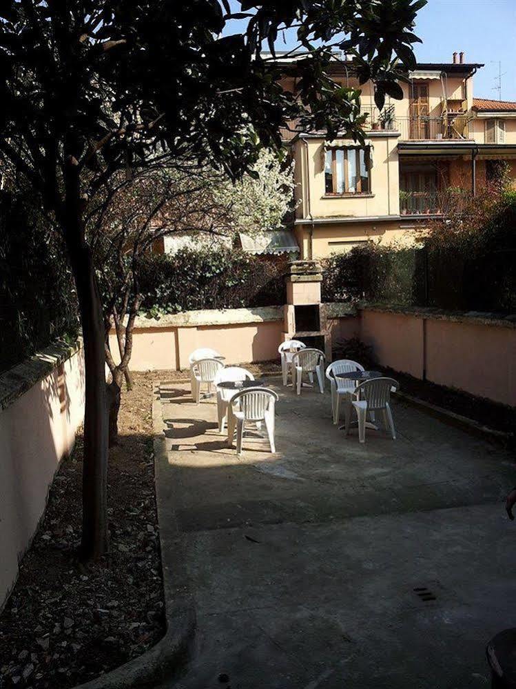Hotel New Milán