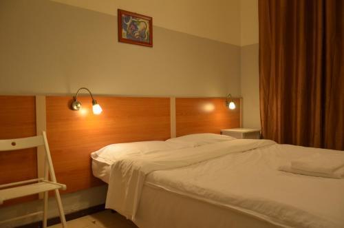 New Hotel Milán