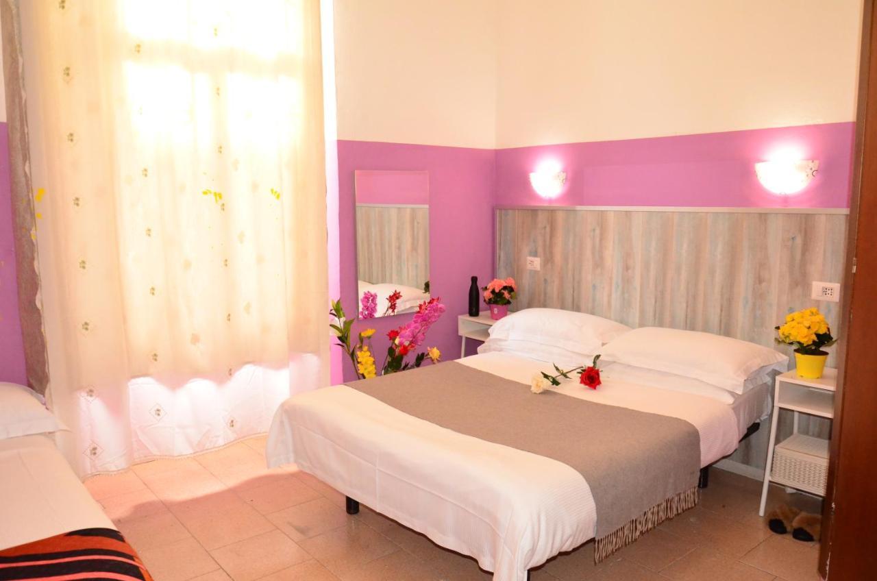 Hotel New Milán