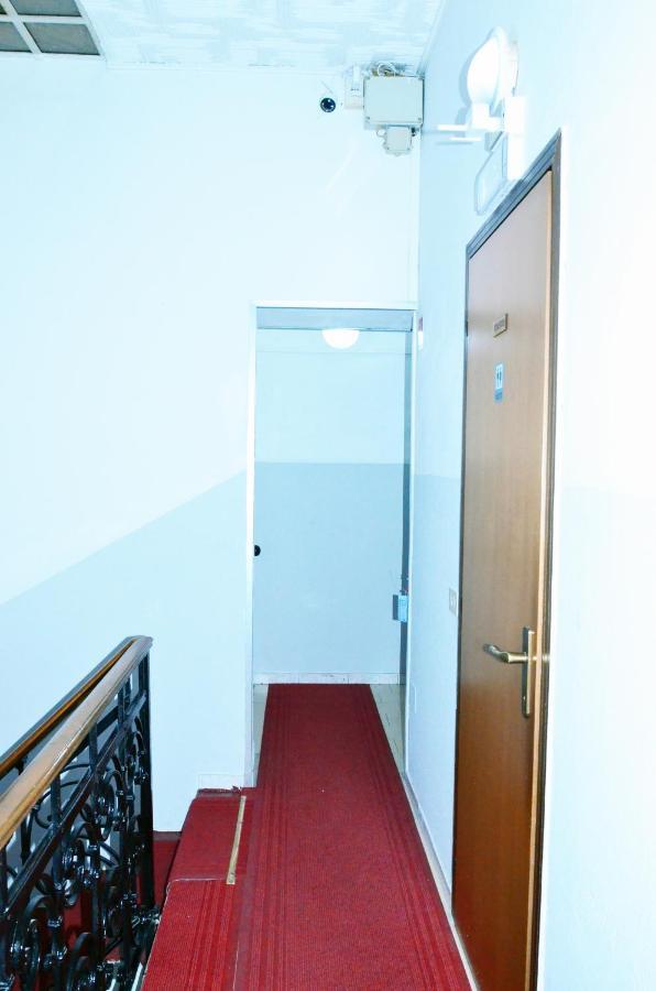 Hotel New Milán