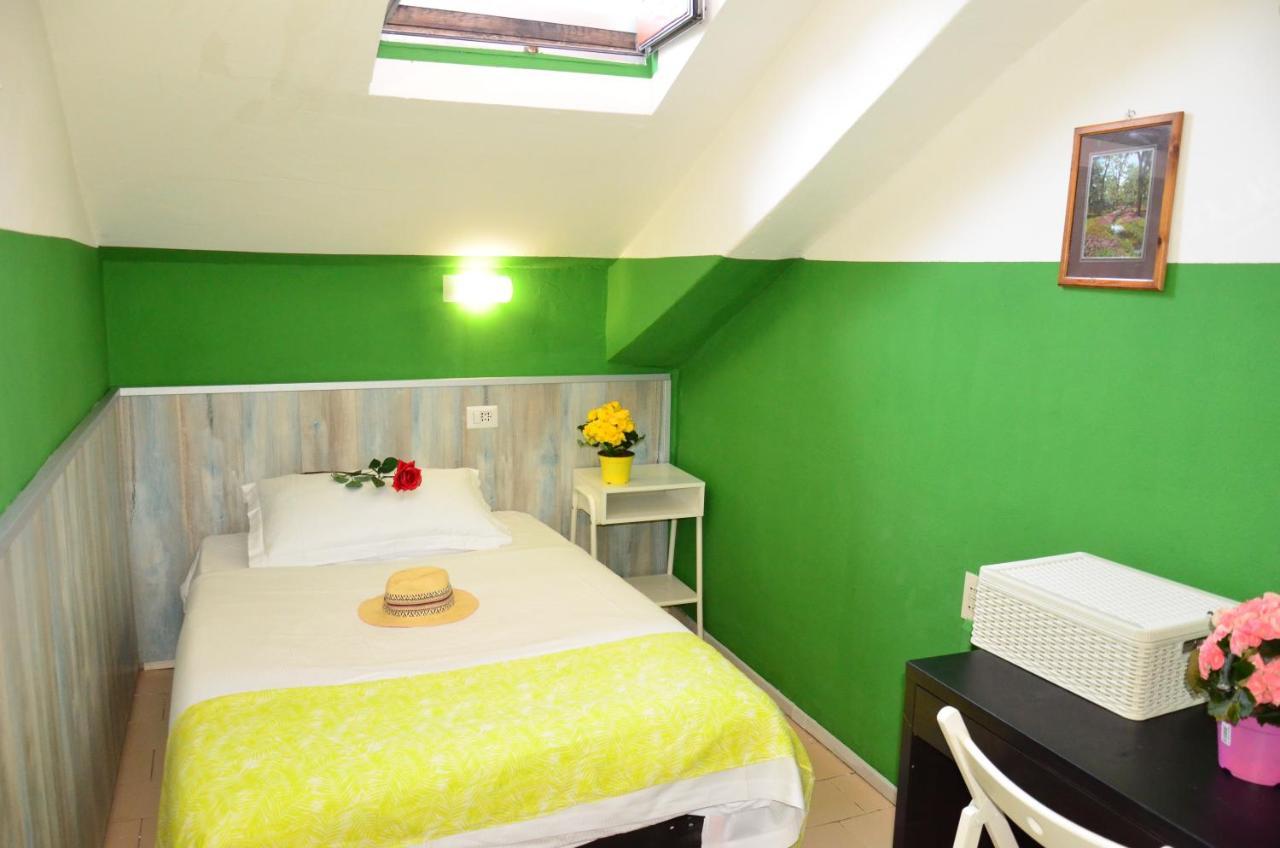 Hotel New Milán